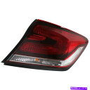 HO2805102 Fits 2013-2015 Honda Civic Sedan Passenger Side Outer Tail Light DOTカテゴリUSテールライト状態新品メーカー車種発送詳細全国一律 送料無料（※北海道、沖縄、離島は省く）商品詳細輸入商品の為、英語表記となります。Condition: NewBrand: Carlights360Country/Region of Manufacture: TaiwanManufacturer Part Number: CLX-M1-316-19A7R-AFOuter Material: SmoothPlacement on Vehicle: Rear, Right, OuterGeneric_Keywords 1: HONDA CIVIC 2013Fitment Type: Direct ReplacementOEM Equivalent Part Number 1: 33500-TR0-A51Bulbs Included: YesOrientation: passengers_sideCertifications: NSF, DOT, SAEIntended Use: AutomobilesWarranty: 1 YearSide: Passenger SideInterchange Part Number: HO2805102PARTSLINK Number: HO2805102Other Part Number: 33500-TR0-A51Headlight Style: Factory 条件：新品ブランド：カーライト360国/製造地域：台湾製造者部品番号：CLX-M1-316-19A7R-AF.外装：スムージー車両への配置：後部、右、アウターgeneric_keywords 1：ホンダシビック2013.フィットメントタイプ：直接交換OEM相当部品番号1：33500-TR0-A51電球が含まれています：はいオリエンテーション：Passengers_side認証：NSF、ドット、SAE使用目的：自動車保証：1年側：助手席側インターチェンジ部品番号：HO2805102PartsLink番号：HO2805102その他の型番：33500-TR0-A51ヘッドライトスタイル：工場《ご注文前にご確認ください》■海外輸入品の為、NC・NRでお願い致します。■取り付け説明書は基本的に付属しておりません。お取付に関しましては専門の業者様とご相談お願いいたします。■通常2〜4週間でのお届けを予定をしておりますが、天候、通関、国際事情により輸送便の遅延が発生する可能性や、仕入・輸送費高騰や通関診査追加等による価格のご相談の可能性もございますことご了承いただいております。■海外メーカーの注文状況次第では在庫切れの場合もございます。その場合は弊社都合にてキャンセルとなります。■配送遅延、商品違い等によってお客様に追加料金が発生した場合や取付け時に必要な加工費や追加部品等の、商品代金以外の弊社へのご請求には一切応じかねます。■弊社は海外パーツの輸入販売業のため、製品のお取り付けや加工についてのサポートは行っておりません。専門店様と解決をお願いしております。■大型商品に関しましては、配送会社の規定により個人宅への配送が困難な場合がございます。その場合は、会社や倉庫、最寄りの営業所での受け取りをお願いする場合がございます。■輸入消費税が追加課税される場合もございます。その場合はお客様側で輸入業者へ輸入消費税のお支払いのご負担をお願いする場合がございます。■商品説明文中に英語にて”保証”関する記載があっても適応はされませんのでご了承ください。■海外倉庫から到着した製品を、再度国内で検品を行い、日本郵便または佐川急便にて発送となります。■初期不良の場合は商品到着後7日以内にご連絡下さいませ。■輸入商品のためイメージ違いやご注文間違い当のお客様都合ご返品はお断りをさせていただいておりますが、弊社条件を満たしている場合はご購入金額の30％の手数料を頂いた場合に限りご返品をお受けできる場合もございます。(ご注文と同時に商品のお取り寄せが開始するため)（30％の内訳は、海外返送費用・関税・消費全負担分となります）■USパーツの輸入代行も行っておりますので、ショップに掲載されていない商品でもお探しする事が可能です。お気軽にお問い合わせ下さいませ。[輸入お取り寄せ品においてのご返品制度・保証制度等、弊社販売条件ページに詳細の記載がございますのでご覧くださいませ]&nbsp;