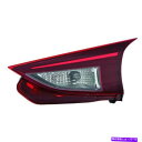 USテールライト 新しいアフターマーケット助手席側インナーテールライトアセンブリB45C513F0B New Aftermarket Passenger Side Inner Tail Light Assembly B45C513F0B