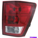 For Grand Cherokee 05-06, Passenger Side Tail Light, Clear and Red LensカテゴリUSテールライト状態新品メーカー車種発送詳細全国一律 送料無料（※北海道、沖縄、離島は省く）商品詳細輸入商品の為、英語表記となります。Condition: NewPlacement on Vehicle: Passenger SideUPC: Does Not ApplySurface Finish: Clear & Red LensManufacturer Part Number: 29211376600Brand: Vintage2ModernLocation: Passenger Side 条件：新品車両への配置：助手席側UPC：適用されません表面仕上げ：クリア＆レンズレンズ製造元品番番号：29211376600ブランド：vintage2modern.場所：旅客サイド《ご注文前にご確認ください》■海外輸入品の為、NC・NRでお願い致します。■取り付け説明書は基本的に付属しておりません。お取付に関しましては専門の業者様とご相談お願いいたします。■通常2〜4週間でのお届けを予定をしておりますが、天候、通関、国際事情により輸送便の遅延が発生する可能性や、仕入・輸送費高騰や通関診査追加等による価格のご相談の可能性もございますことご了承いただいております。■海外メーカーの注文状況次第では在庫切れの場合もございます。その場合は弊社都合にてキャンセルとなります。■配送遅延、商品違い等によってお客様に追加料金が発生した場合や取付け時に必要な加工費や追加部品等の、商品代金以外の弊社へのご請求には一切応じかねます。■弊社は海外パーツの輸入販売業のため、製品のお取り付けや加工についてのサポートは行っておりません。専門店様と解決をお願いしております。■大型商品に関しましては、配送会社の規定により個人宅への配送が困難な場合がございます。その場合は、会社や倉庫、最寄りの営業所での受け取りをお願いする場合がございます。■輸入消費税が追加課税される場合もございます。その場合はお客様側で輸入業者へ輸入消費税のお支払いのご負担をお願いする場合がございます。■商品説明文中に英語にて”保証”関する記載があっても適応はされませんのでご了承ください。■海外倉庫から到着した製品を、再度国内で検品を行い、日本郵便または佐川急便にて発送となります。■初期不良の場合は商品到着後7日以内にご連絡下さいませ。■輸入商品のためイメージ違いやご注文間違い当のお客様都合ご返品はお断りをさせていただいておりますが、弊社条件を満たしている場合はご購入金額の30％の手数料を頂いた場合に限りご返品をお受けできる場合もございます。(ご注文と同時に商品のお取り寄せが開始するため)（30％の内訳は、海外返送費用・関税・消費全負担分となります）■USパーツの輸入代行も行っておりますので、ショップに掲載されていない商品でもお探しする事が可能です。お気軽にお問い合わせ下さいませ。[輸入お取り寄せ品においてのご返品制度・保証制度等、弊社販売条件ページに詳細の記載がございますのでご覧くださいませ]&nbsp;