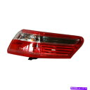 USテールライト テールライトアセンブリ - レギュラーTYC 11-6183-00フィット07-09トヨタカムリ Tail Light Assembly-Regular TYC 11-6183-00 fits 07-09 Toyota Camry
