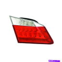 USテールライト 新しいアフターマーケット運転者側インナーテールライトアセンブリ34155T2A11 CAPA New Aftermarket Driver Side Inner Tail Light Assembly 34155T2AA11 CAPA