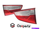 USテールライト Ford Ecosport BK 2013~2017のためのペアLH + RHテールゲートライトインナーテールランプ Set Pair LH+RH Tailgate Light Inner Tail Lamp For Ford Ecosport BK 2013~2017(2)