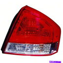 USテールライト 新しいアフターマーケット旅客サイドリアテールランプアセンブリ924022F320 New Aftermarket Passenger Side Rear Tail Lamp Assembly 924022F320