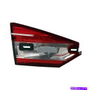 USテールライト 新しいアフターマーケット運転者側インナーテールライトアセンブリHS7Z13405A NSF New Aftermarket Driver Side Inner Tail Light Assembly HS7Z13405A NSF