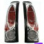 USơ饤 Carlights3602000 GMC Yukon Tail Light֥ι碌 - GM2811172 CarLights360: Fits 2000 GMC YUKON Tail Light Assembly - Replaces GM2811172