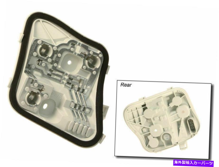 USơ饤 2006ǯ2008 Audi A3 Quattro Tail Lightŵۥ37338GB For 2006, 2008 Audi A3 Quattro Tail Light Bulb Holder Genuine 37338GB