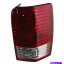 USơ饤 Chrysler Aspen Tail Light 2007 08 2009 Passenter Side for CH2819116 For Chrysler Aspen Tail Light 2007 08 2009 Passenger Side For CH2819116