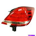 USテールライト 新しいアフターマーケット旅客サイドリアテールランプアセンブリ81550AC090 CAPA New Aftermarket Passenger Side Rear Tail Lamp Assembly 81550AC090 CAPA(2)