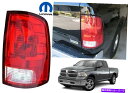 USテールライト OEM MOPAR 55277414AF旅客サイドTaillight FRO 2009-2018 RAMトラック新しいアメリカ OEM Mopar 55277414AF Passenger Side Taillight Fro 2009-2018 RAM Trucks New USA