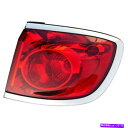 USテールライト GM2805101Vテールランプアセンブリのアウター助手席側 GM2805101V Tail Lamp Assembly Outer Passenger Side(2)