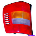 USテールライト ジープグランドチェロキーテールライトアセンブリ1999-2011 W /塗装運転者側 For Jeep Grand Cherokee Tail Light Assembly 1999-2011 w/ Painting Driver Side