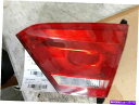 USテールライト 乗客のテールライトセダンのふたが取り付けられたフィット12-15 Passat 332006 Passenger Tail Light Sedan Lid Mounted Fits 12-15 PASSAT 332006