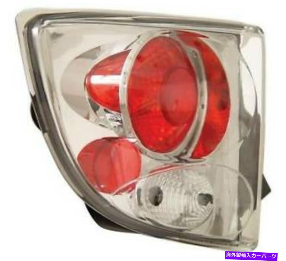 USテールライト 2000-2005トヨタセリカGT / GTSのためのアルテッツァテールライト ALTEZZA TAIL LIGHTS FOR 2000-2005 TOYOTA CELICA GT/GTS