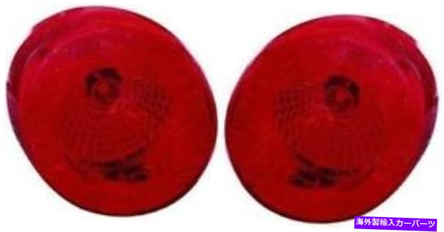 USテールライト 2005年のサイド/ペア - 2010年シボレーコバルトリアテールライトアセンブリの組み立て SIDE/PAIR for 2005 - 2010 Chevrolet Cobalt Rear Tail Light Assembly Replacement