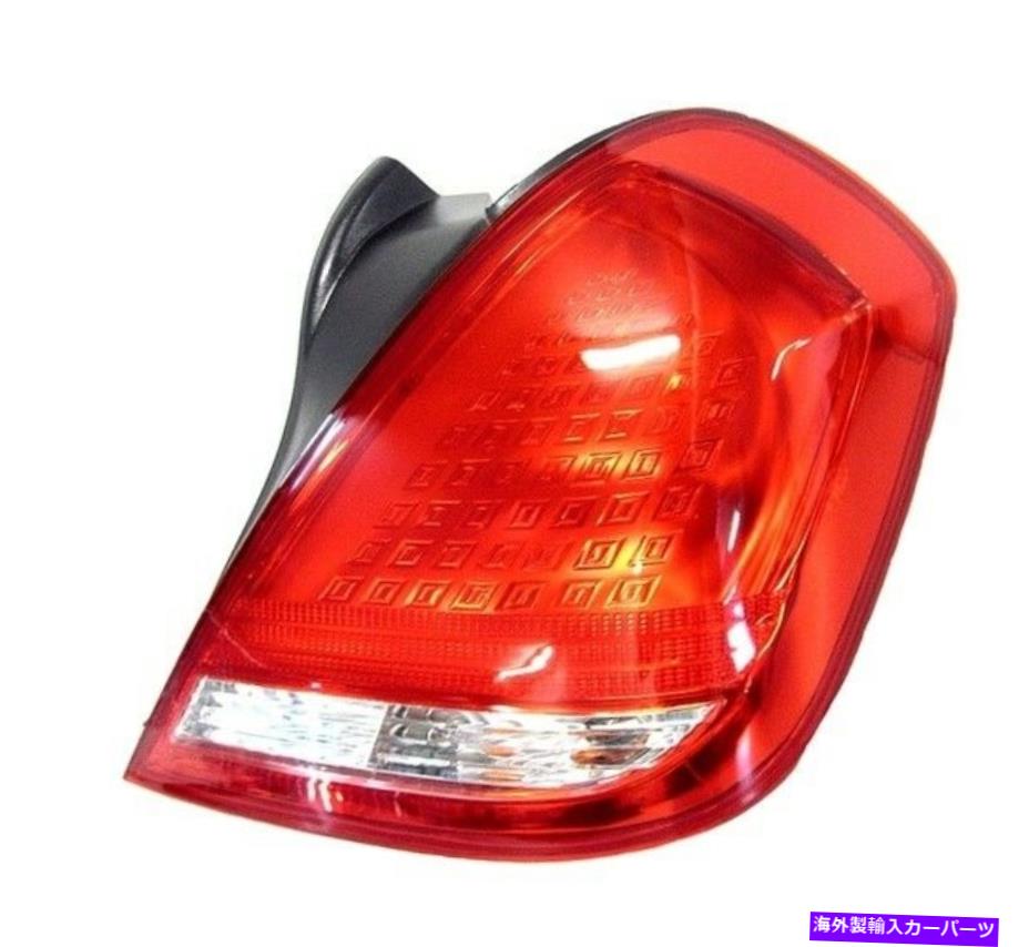USテールライト 日産用テールライトランプJ31 10/2003 - 12/2005シリーズI右サイドRHS TAIL LIGHT LAMP for NISSAN MAXIMA J31 10/2003 - 12/2005 SERIES I RIGHT SIDE RHS