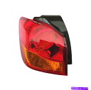 Us Custom Parts Shop USDM㤨USơ饤 ꥢơ뿮LEFT LITHEL LIGHT LOUNDRVR OUTLANDER SPORT 2011-18 Rear Tail Signal Left Lights Lamp For MITSUBISHI ASX RVR Outlander Sport 2011-18פβǤʤ54,905ߤˤʤޤ