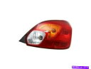 USテールライト 右 - 旅客サイドテールライトアセンブリ14~15ミツバシミラージュTJ46M1 Right - Passenger Side Tail Light Assembly For 14-15 Mitsubishi Mirage TJ46M1