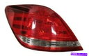 USテールライト 新しい交換用テールライトアセンブリLH / 2005-07トヨタアバロン New Replacement Taillight Assembly LH / FOR 2005-07 TOYOTA AVALON(2)