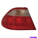 USテールライト 新しいアフターマーケット運転者側リアテールランプアセンブリ2088200364 New Aftermarket Driver Side Rear Tail Lamp Assembly 2088200364(2)