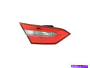 USテールライト TOYOTA CAMRY 2018のためのドライバーサイドテールライトアセンブリ3VBK73 Left - Driver Side Tail Light Assembly 3VBK73 for Toyota Camry 2018 2019(2)