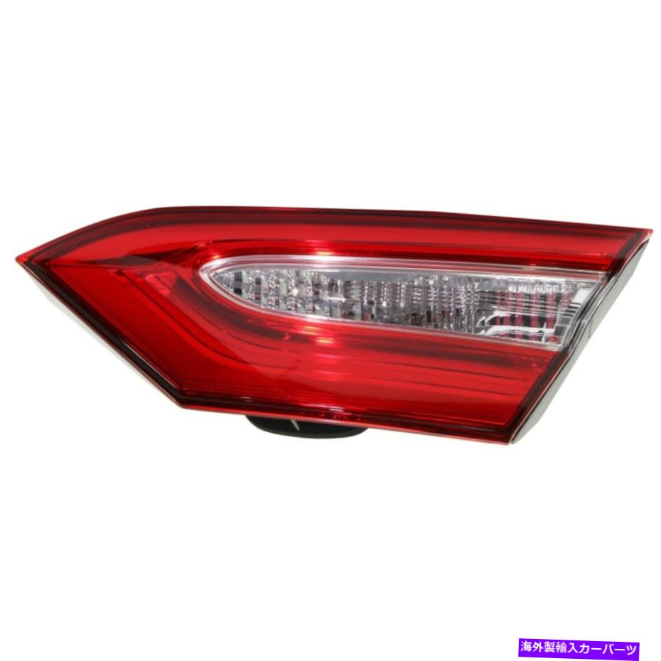 USテールライト テールライトランプ右側の通路RHから2803140 8158006620 Tail Light Lamp Right Hand S..