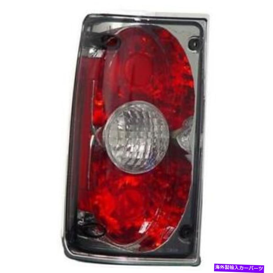 USơ饤 89-95ȥ西ȥ西ԥåå2 / 4WDơפαCWT-CE2009CSڥ IPCW for 89-95 Toyota Toyota Pickup 2/4WD Tail Lamps Smoke CWT-CE2009CS Pair