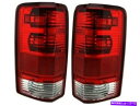 Us Custom Parts Shop USDM㤨USơ饤 2007-2011 Dodge Nitro 2008 2009 2010 D194QBΥơ饤ȥ֥ꥻå Tail Light Assembly Set For 2007-2011 Dodge Nitro 2008 2009 2010 D194QBפβǤʤ54,905ߤˤʤޤ