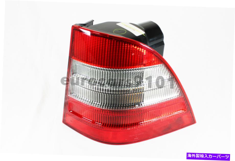 USテールライト 新しい！ Mercedes-Benz ML320 Hella右テールライト963077041 1638200464 New! Mercede..