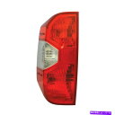 USテールライト テールライトアセンブリ - CAPA認証左TYCは14-20トヨタツンドラ Tail Light Assembly-Capa Certified Left TYC fits 14-20 Toyota Tundra