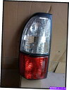 USテールライト 1 左2色リアバンパーテールライトランプ用トヨタプラド3400 2700 LC95 1 Left Two-color Rear Bumper Tail Light Lamp For Toyota Prado 3400 2700 LC95