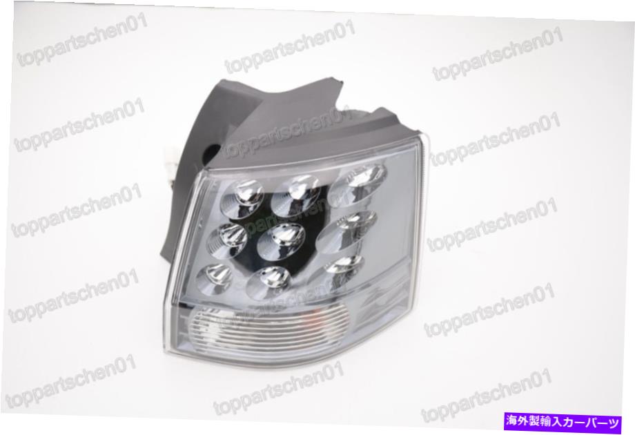 USテールライト 三菱アウトランダー2007-2010のための右外側の後部ライトランプ8330A396 Right Outer Tail Rear Light Lamp 8330A396 For Mitsubishi Outlander 2007-2010