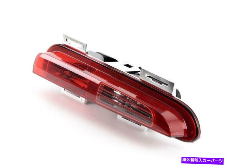 USテールライト ミニ新しい純正クーパーS R56 R57 10-14リアバンパーN / S左霧/逆光 MINI NEW GENUINE COOPER S R56 R57 10-14 REAR BUMPER N/S LEFT FOG/REVERSE LIGHT