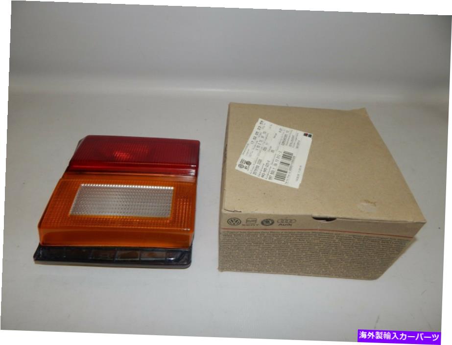 USテールライト 新しいOEMサルーン左次の内側ブレーキライトランプTaillightバックアップの組み合わせ New OEM Saloon Left Rear Inner Brake Light Lamp Taillight Back-up Combination