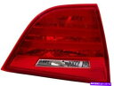 USテールライト 2009-2011 BMW 328I W317BFのための左テールライトアセンブリ Left Tail Light Assembly For 2009-2011 BMW 328i W317BF(2)