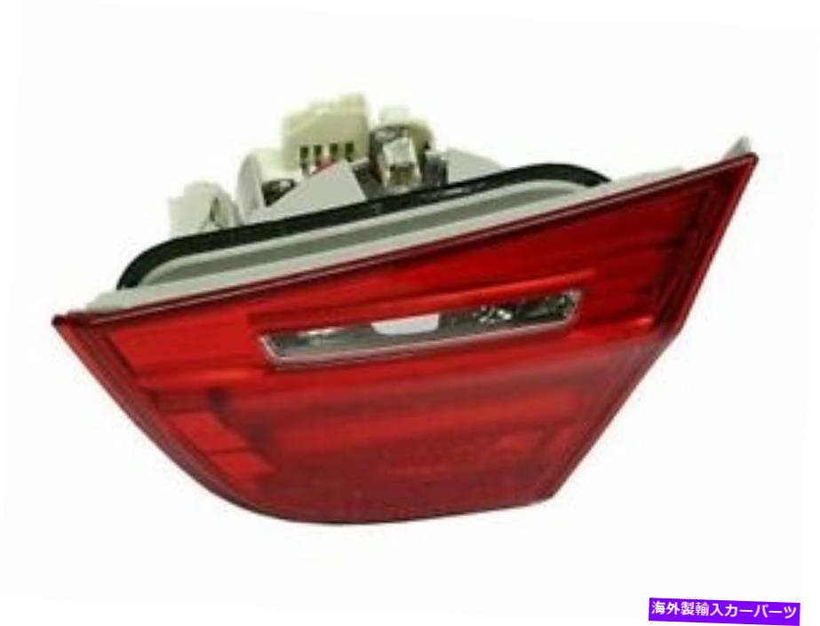 USテールライト 2009-2011 BMWのための右側のテールライトアセンブリ328Iセダン2010 G464WB Right Inner Tail Light Assembly For 2009-2011 BMW 328i Sedan 2010 G464WB