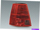 VW BORA 5DR Wagon Tail Rear Light LEFT OEM 1998-カテゴリUSテールライト状態新品メーカー車種発送詳細全国一律 送料無料（※北海道、沖縄、離島は省く）商品詳細輸入商品の為、英語表記となります。Condition: NewWarranty: YesInterchange Part Number: 28431701 2231691 954087-1 28431701 714028431701Brand: MAGNETI MARELLIPlacement on Vehicle: LeftManufacturer Part Number: 28431701 条件：新品保証：はいインターチェンジ部品番号：28431701 2231691 954087-1 28431701 714028431701ブランド：Magneti Marelli車両への配置：左メーカー部品番号：28431701《ご注文前にご確認ください》■海外輸入品の為、NC・NRでお願い致します。■取り付け説明書は基本的に付属しておりません。お取付に関しましては専門の業者様とご相談お願いいたします。■通常2〜4週間でのお届けを予定をしておりますが、天候、通関、国際事情により輸送便の遅延が発生する可能性や、仕入・輸送費高騰や通関診査追加等による価格のご相談の可能性もございますことご了承いただいております。■海外メーカーの注文状況次第では在庫切れの場合もございます。その場合は弊社都合にてキャンセルとなります。■配送遅延、商品違い等によってお客様に追加料金が発生した場合や取付け時に必要な加工費や追加部品等の、商品代金以外の弊社へのご請求には一切応じかねます。■弊社は海外パーツの輸入販売業のため、製品のお取り付けや加工についてのサポートは行っておりません。専門店様と解決をお願いしております。■大型商品に関しましては、配送会社の規定により個人宅への配送が困難な場合がございます。その場合は、会社や倉庫、最寄りの営業所での受け取りをお願いする場合がございます。■輸入消費税が追加課税される場合もございます。その場合はお客様側で輸入業者へ輸入消費税のお支払いのご負担をお願いする場合がございます。■商品説明文中に英語にて”保証”関する記載があっても適応はされませんのでご了承ください。■海外倉庫から到着した製品を、再度国内で検品を行い、日本郵便または佐川急便にて発送となります。■初期不良の場合は商品到着後7日以内にご連絡下さいませ。■輸入商品のためイメージ違いやご注文間違い当のお客様都合ご返品はお断りをさせていただいておりますが、弊社条件を満たしている場合はご購入金額の30％の手数料を頂いた場合に限りご返品をお受けできる場合もございます。(ご注文と同時に商品のお取り寄せが開始するため)（30％の内訳は、海外返送費用・関税・消費全負担分となります）■USパーツの輸入代行も行っておりますので、ショップに掲載されていない商品でもお探しする事が可能です。お気軽にお問い合わせ下さいませ。[輸入お取り寄せ品においてのご返品制度・保証制度等、弊社販売条件ページに詳細の記載がございますのでご覧くださいませ]&nbsp;