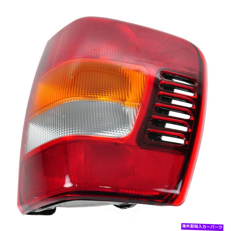 Tail Light Set DIY SOLUTIONS LHT07326カテゴリUSテールライト状態新品メーカー車種発送詳細全国一律 送料無料（※北海道、沖縄、離島は省く）商品詳細輸入商品の為、英語表記となります。Condition: NewWarranty: LifetimeInterchange Part Number: 4805966AE, 55155138AJ, CH2800150, LHT05672Quantity: 1Fitment Type: Direct ReplacementSKU: DIY:LHT07326UPC: 191213307618Brand: DIY SOLUTIONSManufacturer Part Number: LHT07326Lighting Features & Benefits: Features and Benefits 条件：新品保証：生涯インターチェンジ部品番号：4805966AE、55155138AJ、CH2800150、LHT05672数量：1フィットメントタイプ：直接交換SKU：DIY：LHT07326UPC：191213307618ブランド：DIYソリューション製造元品番：LHT07326照明機能と利点：機能と利点《ご注文前にご確認ください》■海外輸入品の為、NC・NRでお願い致します。■取り付け説明書は基本的に付属しておりません。お取付に関しましては専門の業者様とご相談お願いいたします。■通常2〜4週間でのお届けを予定をしておりますが、天候、通関、国際事情により輸送便の遅延が発生する可能性や、仕入・輸送費高騰や通関診査追加等による価格のご相談の可能性もございますことご了承いただいております。■海外メーカーの注文状況次第では在庫切れの場合もございます。その場合は弊社都合にてキャンセルとなります。■配送遅延、商品違い等によってお客様に追加料金が発生した場合や取付け時に必要な加工費や追加部品等の、商品代金以外の弊社へのご請求には一切応じかねます。■弊社は海外パーツの輸入販売業のため、製品のお取り付けや加工についてのサポートは行っておりません。専門店様と解決をお願いしております。■大型商品に関しましては、配送会社の規定により個人宅への配送が困難な場合がございます。その場合は、会社や倉庫、最寄りの営業所での受け取りをお願いする場合がございます。■輸入消費税が追加課税される場合もございます。その場合はお客様側で輸入業者へ輸入消費税のお支払いのご負担をお願いする場合がございます。■商品説明文中に英語にて”保証”関する記載があっても適応はされませんのでご了承ください。■海外倉庫から到着した製品を、再度国内で検品を行い、日本郵便または佐川急便にて発送となります。■初期不良の場合は商品到着後7日以内にご連絡下さいませ。■輸入商品のためイメージ違いやご注文間違い当のお客様都合ご返品はお断りをさせていただいておりますが、弊社条件を満たしている場合はご購入金額の30％の手数料を頂いた場合に限りご返品をお受けできる場合もございます。(ご注文と同時に商品のお取り寄せが開始するため)（30％の内訳は、海外返送費用・関税・消費全負担分となります）■USパーツの輸入代行も行っておりますので、ショップに掲載されていない商品でもお探しする事が可能です。お気軽にお問い合わせ下さいませ。[輸入お取り寄せ品においてのご返品制度・保証制度等、弊社販売条件ページに詳細の記載がございますのでご覧くださいませ]&nbsp;