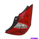USテールライト 新しいアフターマーケット旅客サイドリアテールランプアセンブリ924021R210 CAPA New Aftermarket Passenger Side Rear Tail Lamp Assembly 924021R210 CAPA
