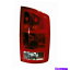 USơ饤 Dodge Ram 1500 2003-2006ΤCH2801147C¦ơ饤ȥ֥ CH2801147C New Right Side Tail Light Assembly For Dodge Ram 1500 2003-2006