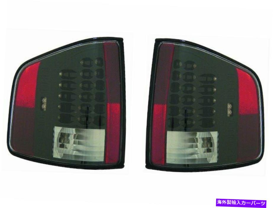 USơ饤 1994ǯ2004ǯGMCΥޥơ饤ȥ֥46353TQ 1995 1996 1997 1998 For 1994-2004 GMC Sonoma Tail Light Assembly 46353TQ 1995 1996 1997 1998 1999