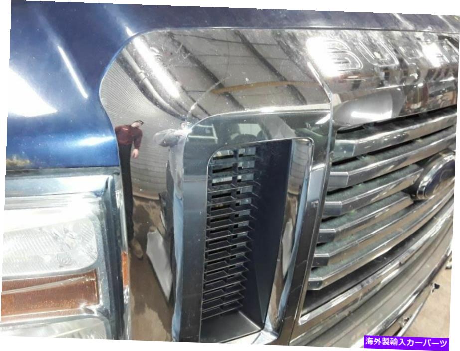 USテールライト ドライバー左テールライトピックアップフィット08-16フォードF250SDピックアップ1691431 Driver Left Tail Light Pickup Fits 08-16 FORD F250SD PICKUP 1691431