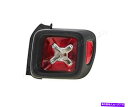 USテールライト ジープレンゲードのためのテールライトリアランプ15- 68256056AA Tail Light Rear Lamp Right For JEEP RENEGADE 15- 68256056AA