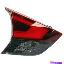 USe[Cg [Ô߂̃hCo[LH NI2802115C 265556FL5A̒̃e[Cgv Tail Light Lamp Left Hand Side Inside Driver LH NI2802115C 265556FL5A for Rogue