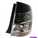 USテールライト TOYOTA PRIUS 2004-2005のための助手席側テールライトの新しいTO2819135 New TO2819135 Passenger Side Tail Light for Toyota Prius 2004-2005(2)