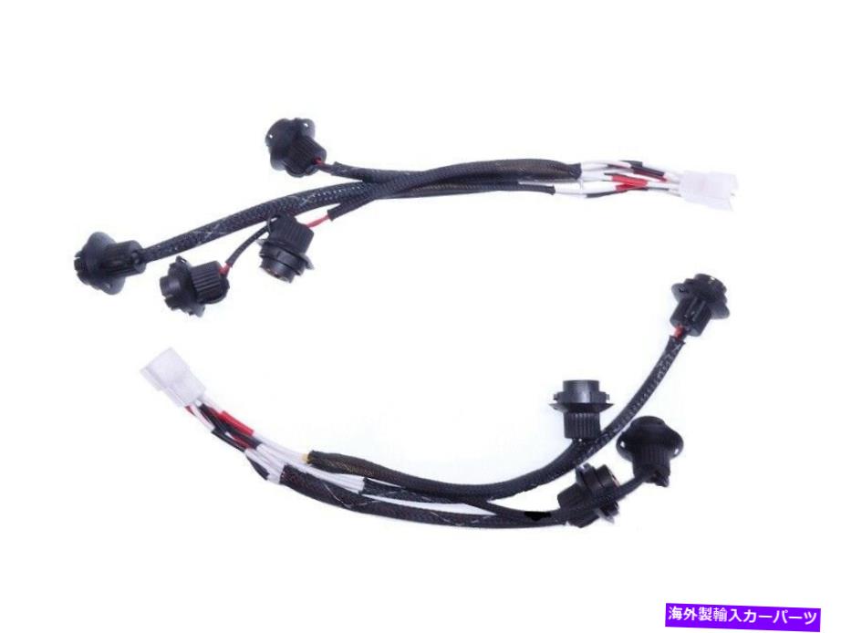 USơ饤 DATSUN 280ZX 1979-1983ơ饤ŵϡͥڥNew 1774 Datsun 280ZX 1979-1983 Tail Light Wiring Bulb Harness pair NEW 1774