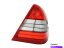 USơ饤 륻ǥΤθιҥɥơ饤ȥץ1994-97 C220 C220 C280 C280 C36 Rear PASSENGER SIDE Tail Light Lamp LENS for Mercedes 1994-97 c220 c230 c280 c36