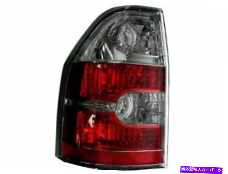 USテールライト 04-06 Acura MDX RR87D6テールライト - 運転手側のための左テールライトアセンブリ Left Tail Light Assembly For 04-06 Acura MDX RR87D6 Tail Light -- Driver Side