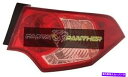 for 2011 - 2014 passenger side Acura TSX Rear Tail Light Assembly ReplacementカテゴリUSテールライト状態新品メーカー車種発送詳細全国一律 送料無料（※北海道、沖縄、離島は省く）商品詳細輸入商品の為、英語表記となります。Condition: NewPartslink: AC2805100Warranty: Limited LifetimeBrand: Parts PantherBulbs Included: YesManufacturer Part Number: 33500-TL0-A11Certification: NoneInterchangable Part Number: AC2805100, AC2805100, REPA730185, HD589-B010R, 327-1904R-AS-PRFitment Type: Direct Replacement 条件：新品PartsLink：AC2805100保証：限定寿命ブランド：パーツパンサー電球が含まれています：はいメーカー部品番号：33500-TL0-A11認証：なし交換可能な部品番号：AC2805100、AC2805100、Repa730185、HD589-B010R、327-1904R-AS-PRフィットメントタイプ：直接交換《ご注文前にご確認ください》■海外輸入品の為、NC・NRでお願い致します。■取り付け説明書は基本的に付属しておりません。お取付に関しましては専門の業者様とご相談お願いいたします。■通常2〜4週間でのお届けを予定をしておりますが、天候、通関、国際事情により輸送便の遅延が発生する可能性や、仕入・輸送費高騰や通関診査追加等による価格のご相談の可能性もございますことご了承いただいております。■海外メーカーの注文状況次第では在庫切れの場合もございます。その場合は弊社都合にてキャンセルとなります。■配送遅延、商品違い等によってお客様に追加料金が発生した場合や取付け時に必要な加工費や追加部品等の、商品代金以外の弊社へのご請求には一切応じかねます。■弊社は海外パーツの輸入販売業のため、製品のお取り付けや加工についてのサポートは行っておりません。専門店様と解決をお願いしております。■大型商品に関しましては、配送会社の規定により個人宅への配送が困難な場合がございます。その場合は、会社や倉庫、最寄りの営業所での受け取りをお願いする場合がございます。■輸入消費税が追加課税される場合もございます。その場合はお客様側で輸入業者へ輸入消費税のお支払いのご負担をお願いする場合がございます。■商品説明文中に英語にて”保証”関する記載があっても適応はされませんのでご了承ください。■海外倉庫から到着した製品を、再度国内で検品を行い、日本郵便または佐川急便にて発送となります。■初期不良の場合は商品到着後7日以内にご連絡下さいませ。■輸入商品のためイメージ違いやご注文間違い当のお客様都合ご返品はお断りをさせていただいておりますが、弊社条件を満たしている場合はご購入金額の30％の手数料を頂いた場合に限りご返品をお受けできる場合もございます。(ご注文と同時に商品のお取り寄せが開始するため)（30％の内訳は、海外返送費用・関税・消費全負担分となります）■USパーツの輸入代行も行っておりますので、ショップに掲載されていない商品でもお探しする事が可能です。お気軽にお問い合わせ下さいませ。[輸入お取り寄せ品においてのご返品制度・保証制度等、弊社販売条件ページに詳細の記載がございますのでご覧くださいませ]&nbsp;