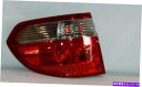 USe[Cg e[CgAbV[TYC 11-6124-00 Tail Light Assy TYC 11-6124-00