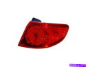 USe[Cg Santa Fe 2007 2008 2009pẼpT[e[CgAZu5PTV94 Right - Passenger Side Tail Light Assembly 5PTV94 for Santa Fe 2007 2008 2009